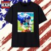 Jameis Winston 19 touchdown NY Giants T Shirt, Trending 2D Shirt Jameis Winston 19 Touchdown NY Giants T Shirt