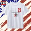 James 23 Philadelphia 76ers Distressed NBA T Shirt , Vintage Trending Shirt 2 James 23 Philadelphia 76ers Distressed NBA T Shirt , Vintage Trending Shirt James 23 Philadelphia 76ers Distressed Nba T Shirt
