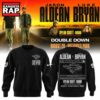 Jason Aldean and Luke Bryan x Washington Nationals 2026 Sweatshirt, Trending 3D Music Shirt Jason Aldean And Luke Bryan X Washington Nationals 2026 Sweatshirt