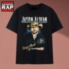 Jason Aldean Songs About Us Tour Country Music Graphic T Shirt , Music 2D Shirt Jason Aldean Songs About US Tour Country Music Graphic T Shirt