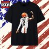 Jason Sanders Miami Dolphins number 2 signature T Shirt, Trending 2D Shirt 3 Jason Sanders Miami Dolphins number 2 signature T Shirt, Trending 2D Shirt Jason Sanders Miami Dolphins Number 2 Signature T Shirt