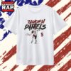 Jayden Daniels pose signature Washington Commanders , Trending 2D Shirt Jayden Daniels Pose Signature Washington Commanders