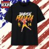 Jayden Maiava USC Trojans 14 football quarterback T Shirt , Vintage Trending Shirt 3 Jayden Maiava USC Trojans 14 football quarterback T Shirt , Vintage Trending Shirt Jayden Maiava Usc Trojans 14 Football Quarterback T Shirt