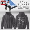 John Summit CTRL ESCAPE Arena Tour 2026 Limited Edition Hoodie , Music Trend Shirt 3 John Summit CTRL ESCAPE Arena Tour 2026 Limited Edition Hoodie , Music Trend Shirt John Summit Ctrl Escape Arena Tour 2026 Limited Edition Hoodie
