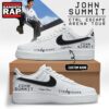 John Summit CTRL ESCAPE Arena Tour 2026 White Air Force 1 Shoes Sneakers , Music Air Force 1 Shoes 2 John Summit CTRL ESCAPE Arena Tour 2026 White Air Force 1 Shoes Sneakers , Music Air Force 1 Shoes John Summit Ctrl Escape Arena Tour 2026 White Air Force 1 Shoes Sneakers