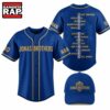 Jonas Brothers All Album Personalized Baseball Jersey , Music Fans Jersey Shirt 3 Jonas Brothers All Album Personalized Baseball Jersey , Music Fans Jersey Shirt Jonas Brothers All Album Personalized Baseball Jersey