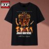 Jonas Brothers All Over Again Tour Flame Graphic Signatures T Shirt, Music 2D Shirt 2 Jonas Brothers All Over Again Tour Flame Graphic Signatures T Shirt, Music 2D Shirt Jonas Brothers All Over Again Tour Flame Graphic Signatures T Shirt