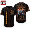 Jonas Brothers Baseball Jersey , Music Fans Jersey Shirt 2 Jonas Brothers Baseball Jersey , Music Fans Jersey Shirt Jonas Brothers Baseball Jersey