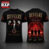 Jonas Brothers The Burning Up Tour 2026 3D T Shirt , Music Trending 3D Shirt 2 Jonas Brothers The Burning Up Tour 2026 3D T Shirt , Music Trending 3D Shirt Jonas Brothers The Burning UP Tour 2026 3D T Shirt