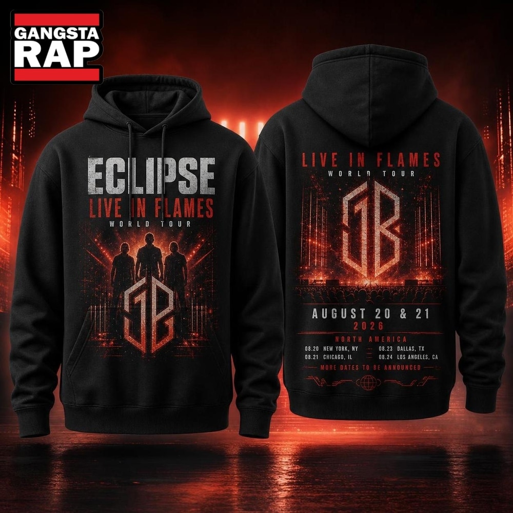 Jonas Brothers The Burning Up Tour 2026 Hoodie , Music Trending 3D Shirt Jonas Brothers The Burning UP Tour 2026 Hoodie