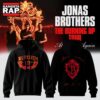 Jonas Brothers The Burning Up Tour 2026 Signature 3D Hoodie, Trending 3D Music Shirt 2 Jonas Brothers The Burning Up Tour 2026 Signature 3D Hoodie, Trending 3D Music Shirt Jonas Brothers The Burning UP Tour 2026 Signature 3D Hoodie