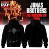 Jonas Brothers The Burning Up Tour 2026 Signature Hoodie, Trending 3D Music Shirt 2 Jonas Brothers The Burning Up Tour 2026 Signature Hoodie, Trending 3D Music Shirt Jonas Brothers The Burning UP Tour 2026 Signature Hoodie