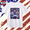 Josh Allen Buffalo Bills 17 Galactic Storm 2026 T Shirt , Trending 2D Shirt Josh Allen Buffalo Bills 17 Galactic Storm 2026 T Shirt