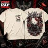 Judas Priest Metal Heart Kitty Soul Vintage Heavy Metal 3D Shirt , Trending 3D Music Shirt Judas Priest Metal Heart Kitty Soul Vintage Heavy Metal 3D Shirt