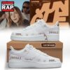 Jungle Sunshine World Tour 2026 27 Limited Edition Signature White Air Force 1 Shoes Sneakers 3 Jungle Sunshine World Tour 2026 27 Limited Edition Signature White Air Force 1 Shoes Sneakers