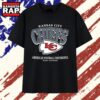 Kansas City Chiefs American Football Conference West Division T Shirt, Trending 2D Shirt 3 Kansas City Chiefs American Football Conference West Division T Shirt, Trending 2D Shirt Kansas City Chiefs American Football Conference West Division T Shirt