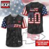 Kansas City Chiefs NFL American Pride Custom Baseball Jersey Shirt , NFL Baseball Jersey 2 Kansas City Chiefs NFL American Pride Custom Baseball Jersey Shirt , NFL Baseball Jersey Kansas City Chiefs Nfl American Pride Custom Baseball Jersey Shirt