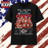 Kansas City Chiefs Super Bowl LIV Champions Signatures T Shirt , Trending 2D Shirt 2 Kansas City Chiefs Super Bowl LIV Champions Signatures T Shirt , Trending 2D Shirt Kansas City Chiefs Super Bowl Liv Champions Signatures T Shirt