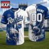 Kansas City Royals 2026 MLB Eagle America Personalized Baseball Jersey , MLB Baseball Jersey Kansas City Royals 2026 Mlb Eagle America Personalized Baseball Jersey