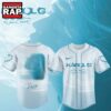 KaRol G Album NO ME ARREPIENTO DE SENTIR TANTO Baseball Jersey , Music Fans Jersey Shirt Karol G Album NO ME Arrepiento DE Sentir Tanto Baseball Jersey