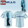 KaRol G Album NO ME ARREPIENTO DE SENTIR TANTO Chibi Baseball Jersey , Music Fans Jersey Shirt 3 KaRol G Album NO ME ARREPIENTO DE SENTIR TANTO Chibi Baseball Jersey , Music Fans Jersey Shirt Karol G Album NO ME Arrepiento DE Sentir Tanto Chibi Baseball Jersey