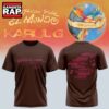 Karol G VIAJANDO POR EL MUNDO TROPITOUR 2026 Limited Edition 3D Shirt , Music Trend Shirt 3 Karol G VIAJANDO POR EL MUNDO TROPITOUR 2026 Limited Edition 3D Shirt , Music Trend Shirt Karol G Viajando Por EL Mundo Tropitour 2026 Limited Edition 3D Shirt
