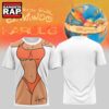 Karol G VIAJANDO POR EL MUNDO TROPITOUR 2026 Special New 3D Shirt , Music Trend Shirt 3 Karol G VIAJANDO POR EL MUNDO TROPITOUR 2026 Special New 3D Shirt , Music Trend Shirt Karol G Viajando Por EL Mundo Tropitour 2026 Special New 3D Shirt