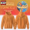 Karol G VIAJANDO POR EL MUNDO TROPITOUR Orange Hoodie , Music Trend Shirt 3 Karol G VIAJANDO POR EL MUNDO TROPITOUR Orange Hoodie , Music Trend Shirt Karol G Viajando Por EL Mundo Tropitour Orange Hoodie