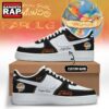 Karol G VIAJANDO POR EL MUNDO TROPITOUR Signed 2026 Black Air Force 1 Shoes , Music Trending Shoes Karol G Viajando Por EL Mundo Tropitour Signed 2026 Black Air Force 1 Shoes