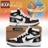 Karol G VIAJANDO POR EL MUNDO TROPITOUR Signed 2026 Black Air Jordan 1 Shoes , Trending Music Shoes 3 Karol G VIAJANDO POR EL MUNDO TROPITOUR Signed 2026 Black Air Jordan 1 Shoes , Trending Music Shoes Karol G Viajando Por EL Mundo Tropitour Signed 2026 Black Air Jordan 1 Shoes