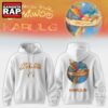 Karol G VIAJANDO POR EL MUNDO TROPITOUR White Hoodie , Music Trend Shirt 3 Karol G VIAJANDO POR EL MUNDO TROPITOUR White Hoodie , Music Trend Shirt Karol G Viajando Por EL Mundo Tropitour White Hoodie