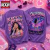 Katy Perry Electric Dreams, California Glow, Sing Loud Shine Brighter 3D Shirt, Trending 3D Music Shirt 2 Katy Perry Electric Dreams, California Glow, Sing Loud Shine Brighter 3D Shirt, Trending 3D Music Shirt Katy Perry Electric Dreams California Glow Sing Loud Shine Brighter 3D Shirt