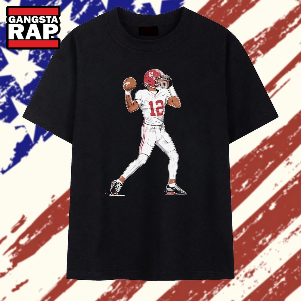 Keelon Russell Alabama Crimson Tide 12 football T Shirt , Vintage Trending Shirt Keelon Russell Alabama Crimson Tide 12 Football T Shirt