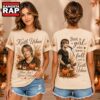 Keith Urban Autumn Portrait Pumpkin Motif Unisex 3D Shirt , Music Trend Shirt Keith Urban Autumn Portrait Pumpkin Motif Unisex 3D Shirt