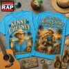 Kenny Chesney All Night Long 3D Graphic Shirt , Trending 3D Music Shirt 3 Kenny Chesney All Night Long 3D Graphic Shirt , Trending 3D Music Shirt Kenny Chesney All Night Long 3D Graphic Shirt