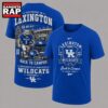 Kentucky Wildcats 2026 NCAA Back To Campus 3D Shirt , NCAA 3D Shirt 3 Kentucky Wildcats 2026 NCAA Back To Campus 3D Shirt , NCAA 3D Shirt Kentucky Wildcats 2026 Ncaa Back TO Campus 3D Shirt