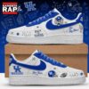 Kentucky Wildcats 2026 NCAA Football Back To School Air Force 1 Shoes Sneakers , NCAA Sport Sneakers 3 Kentucky Wildcats 2026 NCAA Football Back To School Air Force 1 Shoes Sneakers , NCAA Sport Sneakers Kentucky Wildcats 2026 Ncaa Football Back TO School Air Force 1 Shoes Sneakers