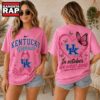 Kentucky Wildcats 2026 NCAA Pink October Breast Cancer Awareness Fan Pride Unisex T Shirt , NCAA 3D Shirt 9 Kentucky Wildcats 2026 NCAA Pink October Breast Cancer Awareness Fan Pride Unisex T Shirt , NCAA 3D Shirt Kentucky Wildcats 2026 Ncaa Pink October Breast Cancer Awareness Fan Pride Unisex T Shirt