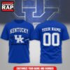 Kentucky Wildcats NCAA Campus Pride Back to School 2026 Personalized 3D Shirt , NCAA 3D Shirt 2 Kentucky Wildcats NCAA Campus Pride Back to School 2026 Personalized 3D Shirt , NCAA 3D Shirt Kentucky Wildcats Ncaa Campus Pride Back TO School 2026 Personalized 3D Shirt