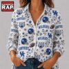 Kentucky Wildcats NCAA College Spirit Blossoms Women Casual Shirt, NCAA Women Casual Shirt 3 Kentucky Wildcats NCAA College Spirit Blossoms Women Casual Shirt, NCAA Women Casual Shirt Kentucky Wildcats Ncaa College Spirit Blossoms Women Casual Shirt