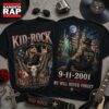 Kid Rock 911 Memorial 25th Anniversary 3D Shirt , Trending 3D Music Shirt 2 Kid Rock 911 Memorial 25th Anniversary 3D Shirt , Trending 3D Music Shirt Kid Rock 911 Memorial 25th Anniversary 3D Shirt