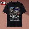 KISS Band 53rd Anniversary 1973 2026 Thank You For The Memories T Shirt, Music 2D Shirt 2 KISS Band 53rd Anniversary 1973 2026 Thank You For The Memories T Shirt, Music 2D Shirt Kiss Band 53rd Anniversary 1973 2026 Thank You For The Memories T Shirt
