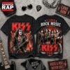 KISS Band Rock and Roll All Nite 3D Shirt , Music Trending 3D Shirt 3 KISS Band Rock and Roll All Nite 3D Shirt , Music Trending 3D Shirt Kiss Band Rock And Roll All Nite 3D Shirt
