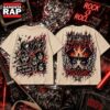 KISS Too Loud To Land 3D Shirt, Trending 3D Music Shirt 3 KISS Too Loud To Land 3D Shirt, Trending 3D Music Shirt Kiss Too Loud TO Land 3D Shirt