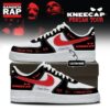 KNEECAP FENIAN TOUR Limited Edition Signature 2026 Black Air Force 1 Shoes Sneakers , Music Trending Shoes 3 KNEECAP FENIAN TOUR Limited Edition Signature 2026 Black Air Force 1 Shoes Sneakers , Music Trending Shoes Kneecap Fenian Tour Limited Edition Signature 2026 Black Air Force 1 Shoes Sneakers