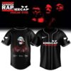 KNEECAP FENIAN TOUR Signature 2026 New Design Baseball Jersey , Music Fans Jersey Shirt 3 KNEECAP FENIAN TOUR Signature 2026 New Design Baseball Jersey , Music Fans Jersey Shirt Kneecap Fenian Tour Signature 2026 New Design Baseball Jersey