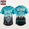 LA Dodgers Merch X Jonas Brothers Baseball Jersey , Music Fans Jersey Shirt 2 LA Dodgers Merch X Jonas Brothers Baseball Jersey , Music Fans Jersey Shirt LA Dodgers Merch X Jonas Brothers Baseball Jersey
