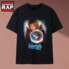 Labyrinth Movie 40th Anniversary Jareth David Bowie Crystal Ball T Shirt, Music 2D Shirt 2 Labyrinth Movie 40th Anniversary Jareth David Bowie Crystal Ball T Shirt, Music 2D Shirt Labyrinth Movie 40th Anniversary Jareth David Bowie Crystal Ball T Shirt