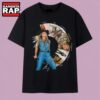 Lainey Wilson Country Music Discography Signature T Shirt, Music 2D Shirt Lainey Wilson Country Music Discography Signature T Shirt