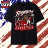 Larry Fitzgerald Cardinals Class of 2026 Homage T Shirt , Vintage Trending Shirt Larry Fitzgerald Cardinals Class OF 2026 Homage T Shirt